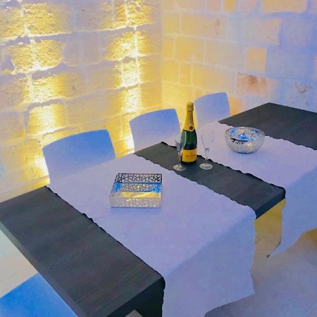 Vacanze In Puglia Monopoli Apartment ภายนอก รูปภาพ