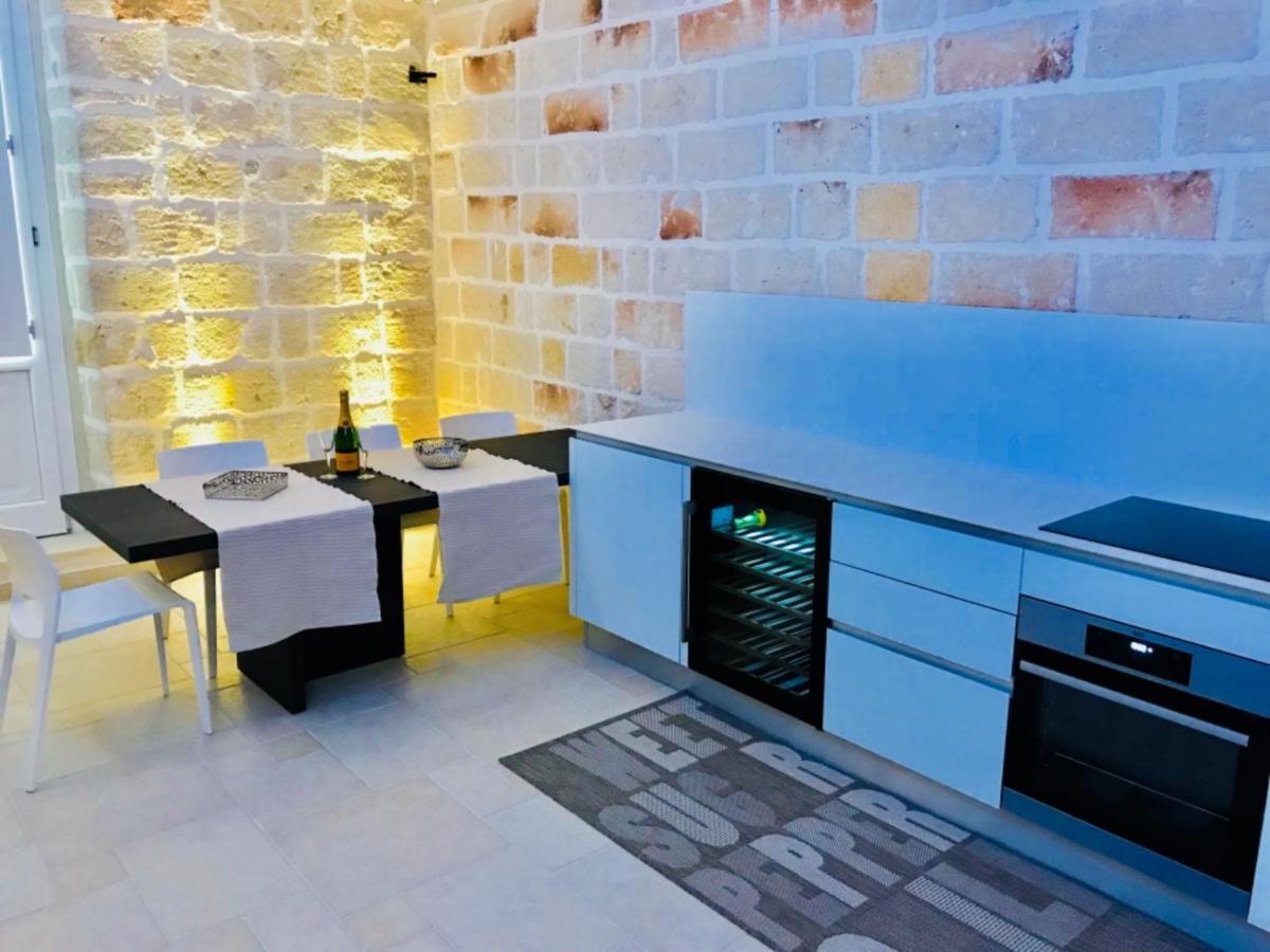 Vacanze In Puglia Monopoli Apartment ภายนอก รูปภาพ