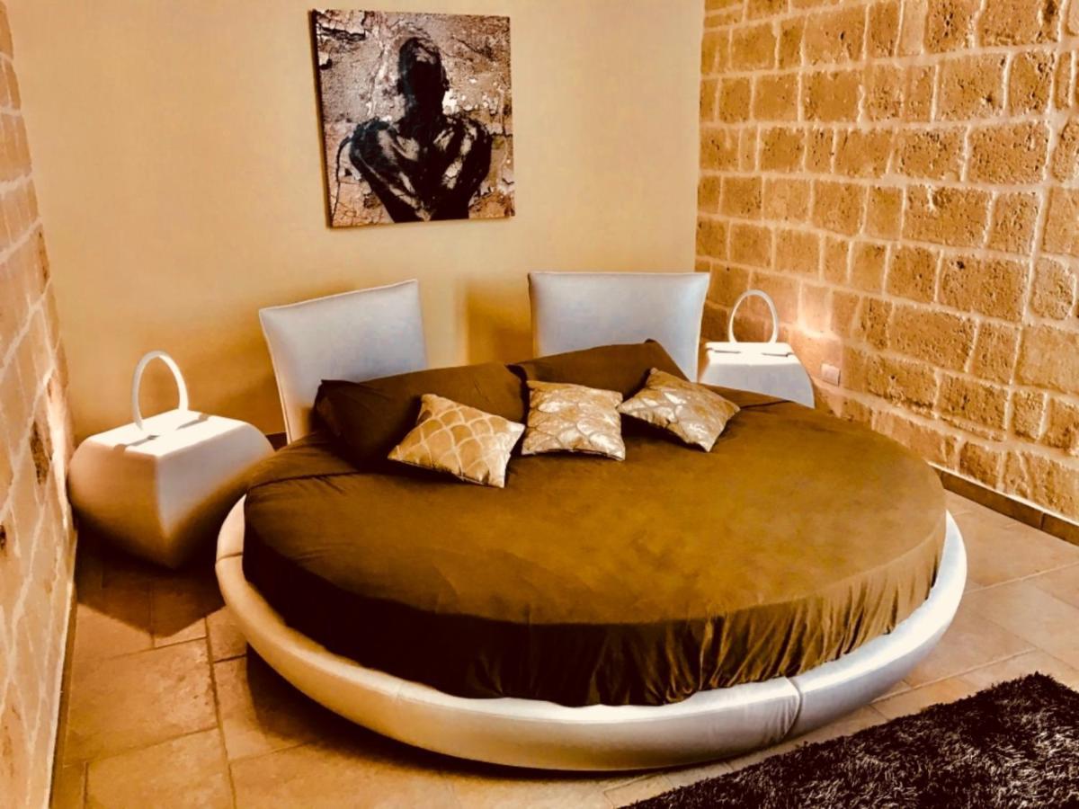 Vacanze In Puglia Monopoli Apartment ภายนอก รูปภาพ