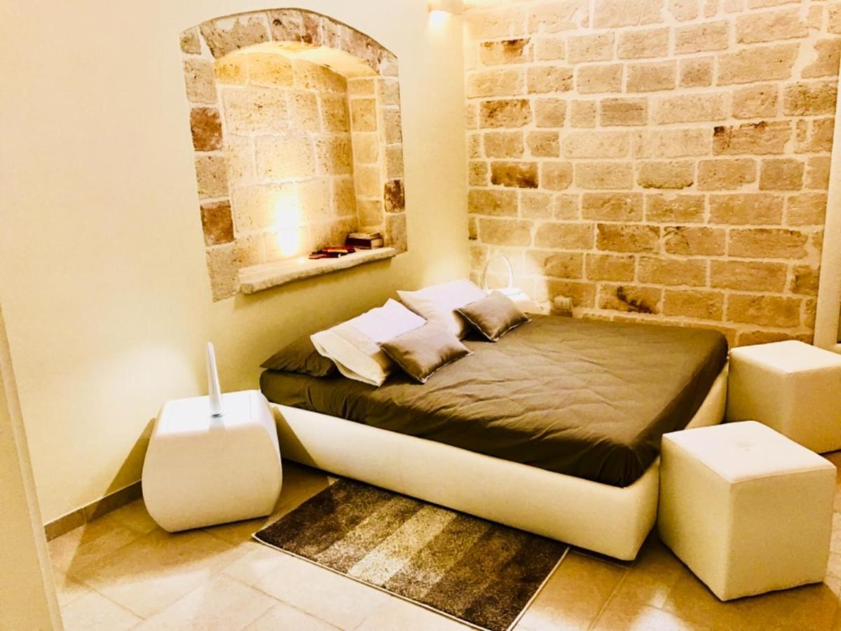 Vacanze In Puglia Monopoli Apartment ภายนอก รูปภาพ