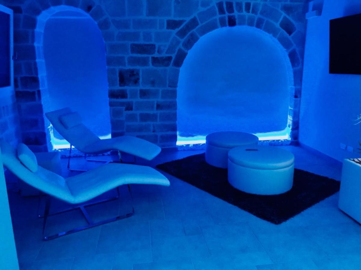 Vacanze In Puglia Monopoli Apartment ภายนอก รูปภาพ