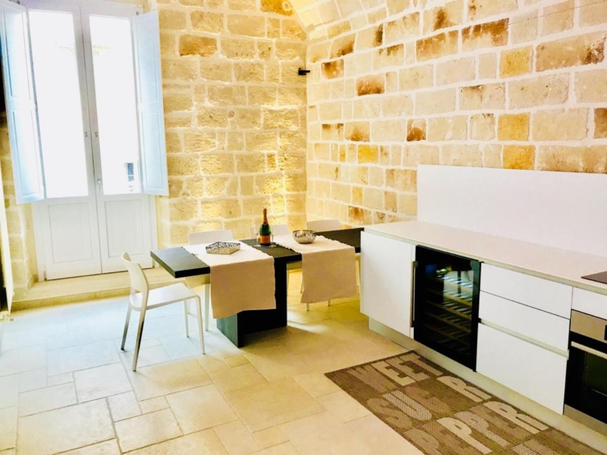 Vacanze In Puglia Monopoli Apartment ภายนอก รูปภาพ