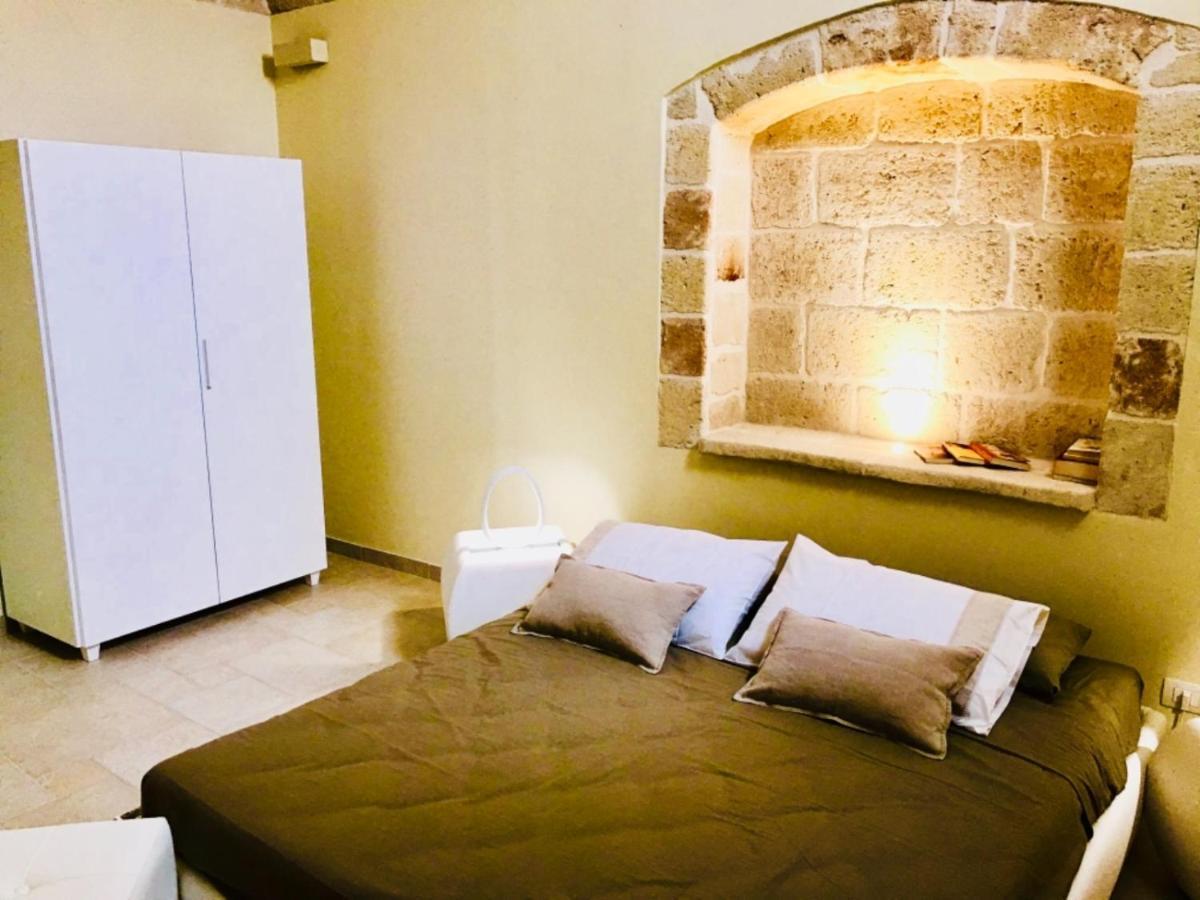 Vacanze In Puglia Monopoli Apartment ภายนอก รูปภาพ