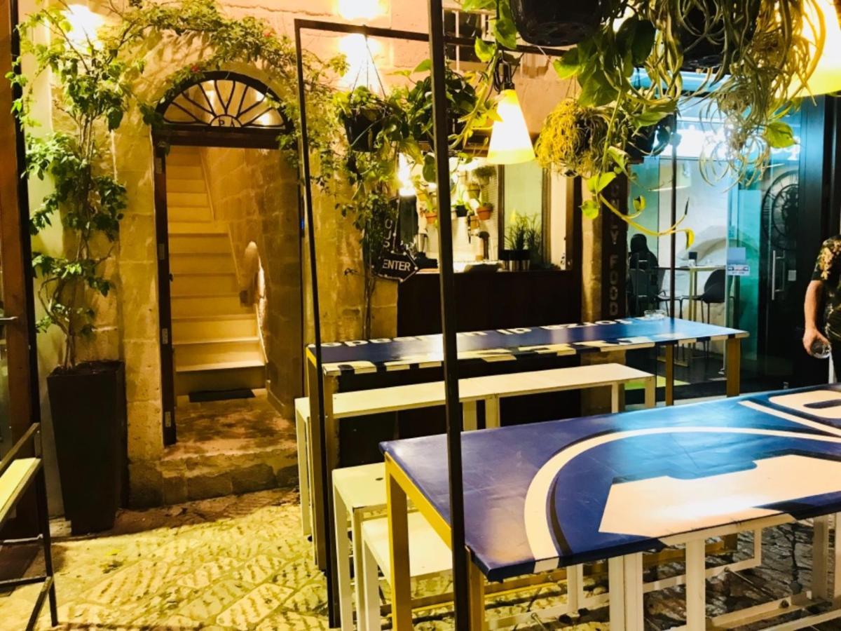 Vacanze In Puglia Monopoli Apartment ภายนอก รูปภาพ