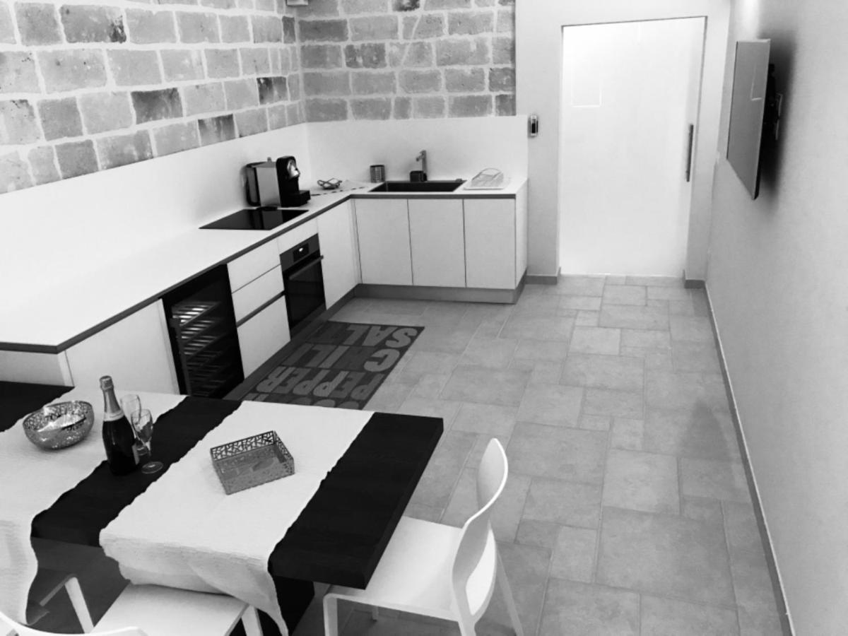 Vacanze In Puglia Monopoli Apartment ภายนอก รูปภาพ