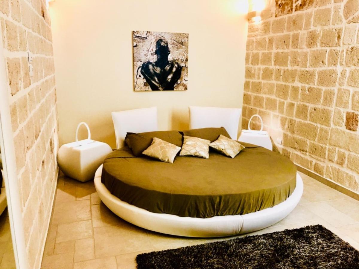 Vacanze In Puglia Monopoli Apartment ภายนอก รูปภาพ