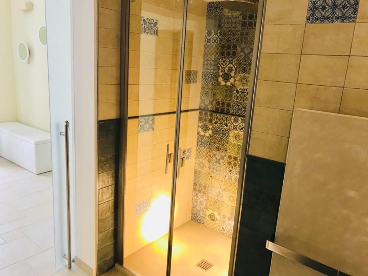 Vacanze In Puglia Monopoli Apartment ภายนอก รูปภาพ