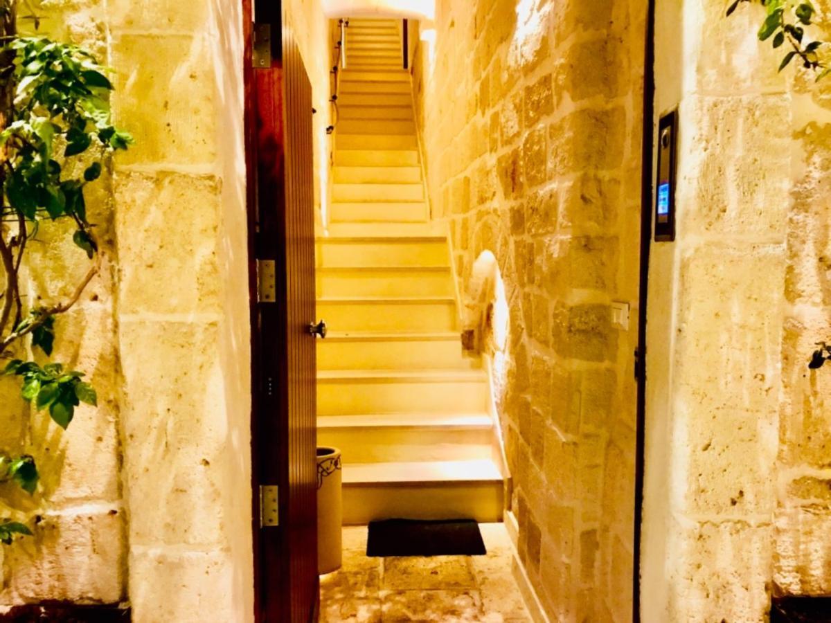 Vacanze In Puglia Monopoli Apartment ภายนอก รูปภาพ