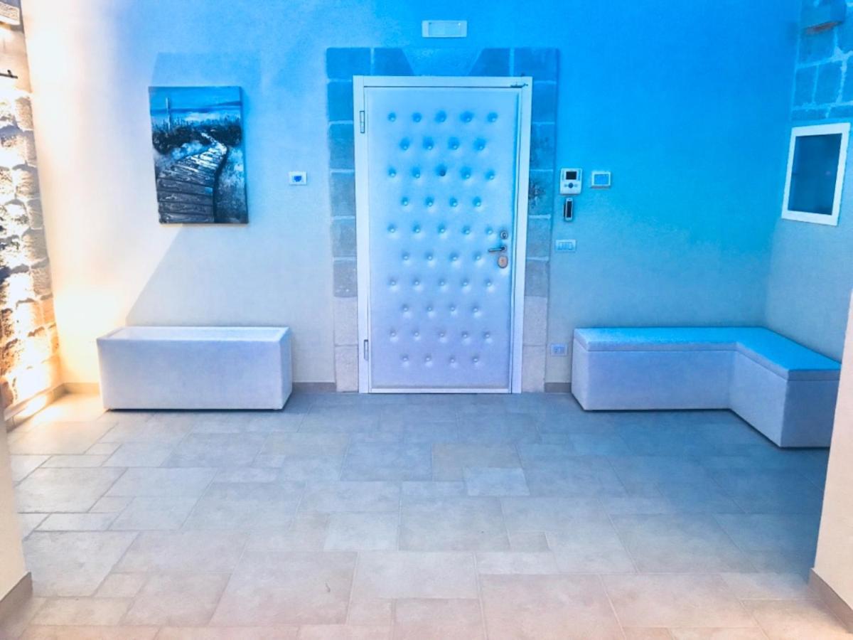 Vacanze In Puglia Monopoli Apartment ภายนอก รูปภาพ
