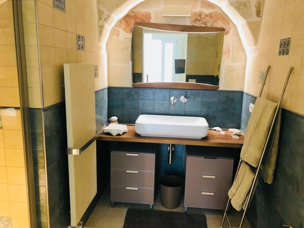 Vacanze In Puglia Monopoli Apartment ภายนอก รูปภาพ