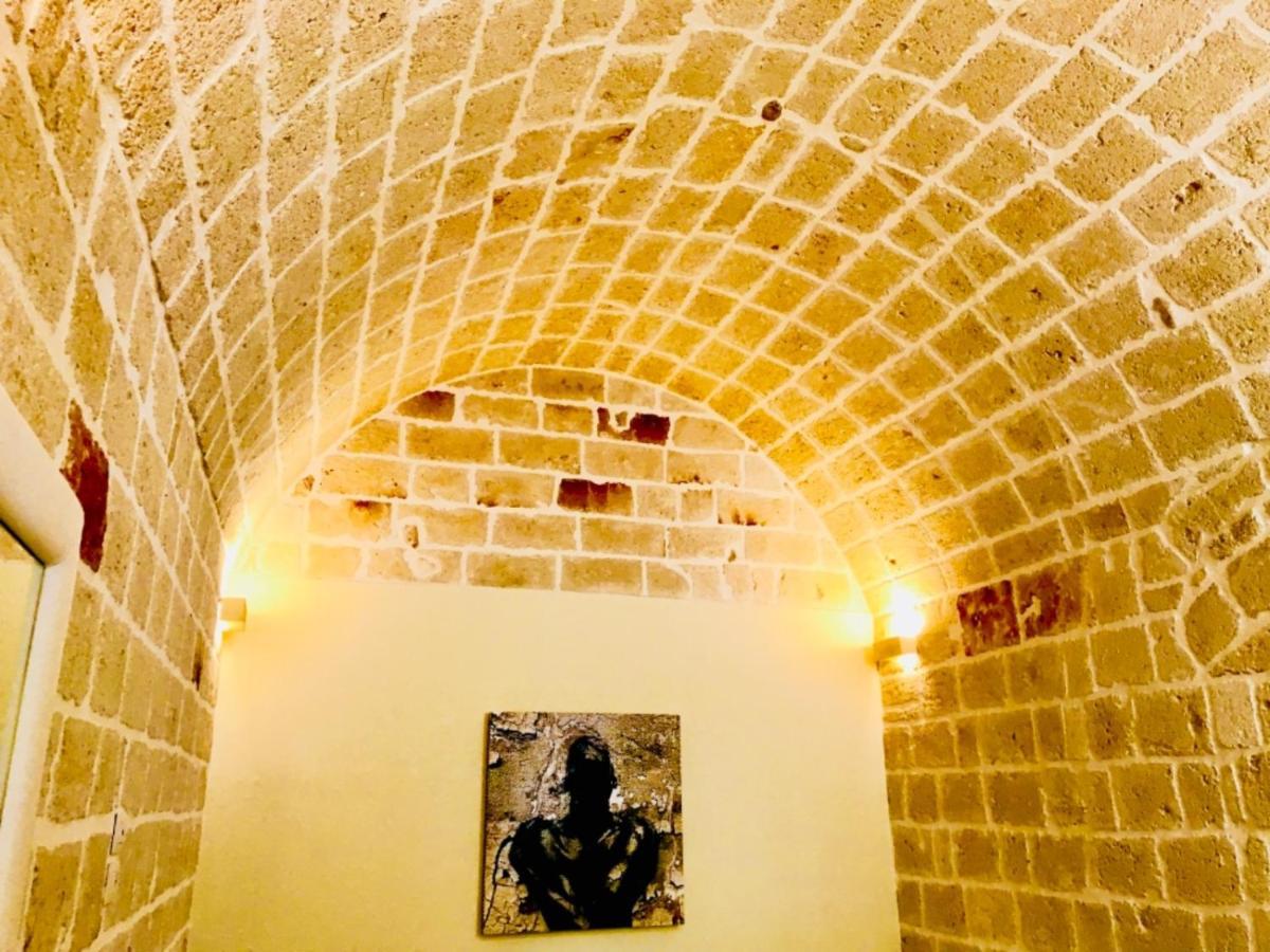 Vacanze In Puglia Monopoli Apartment ภายนอก รูปภาพ
