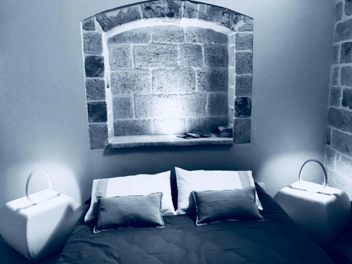Vacanze In Puglia Monopoli Apartment ภายนอก รูปภาพ