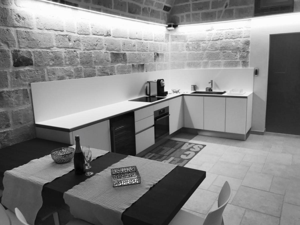 Vacanze In Puglia Monopoli Apartment ภายนอก รูปภาพ