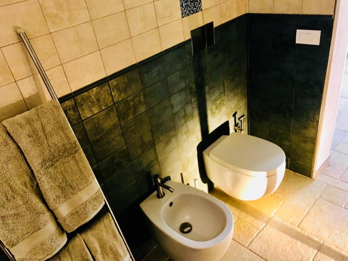 Vacanze In Puglia Monopoli Apartment ภายนอก รูปภาพ