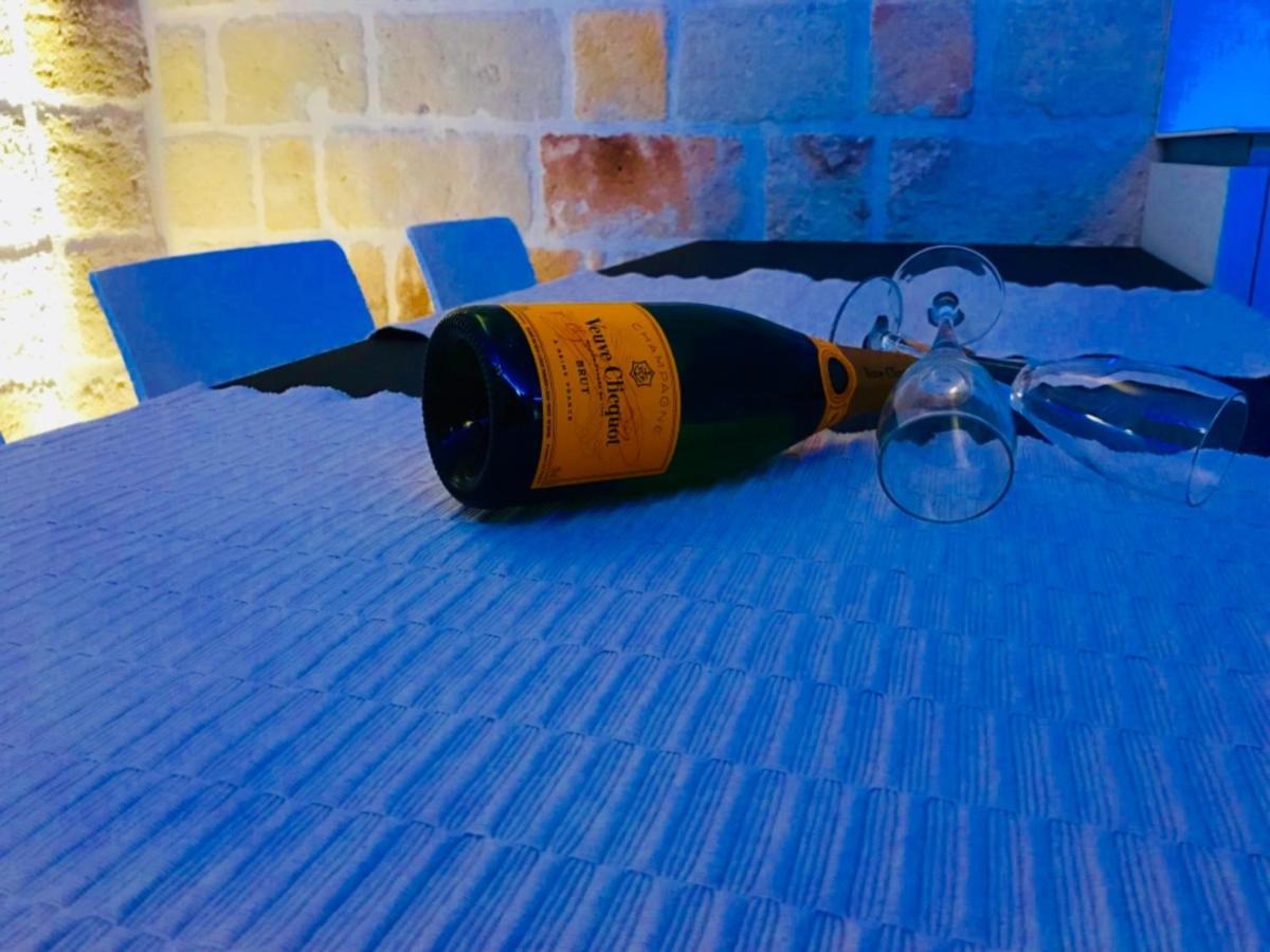 Vacanze In Puglia Monopoli Apartment ภายนอก รูปภาพ