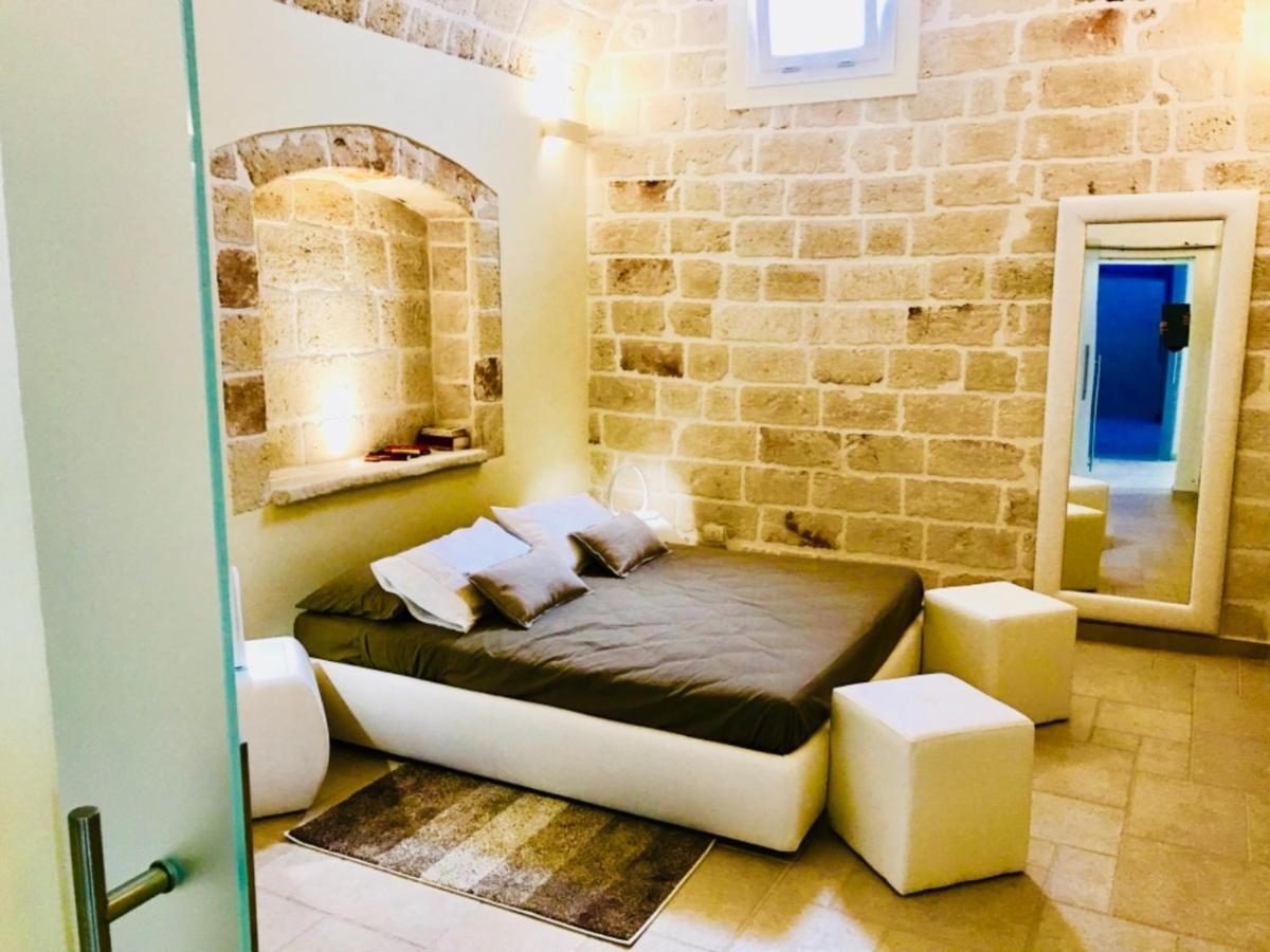 Vacanze In Puglia Monopoli Apartment ภายนอก รูปภาพ