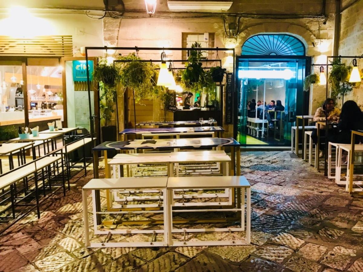 Vacanze In Puglia Monopoli Apartment ภายนอก รูปภาพ