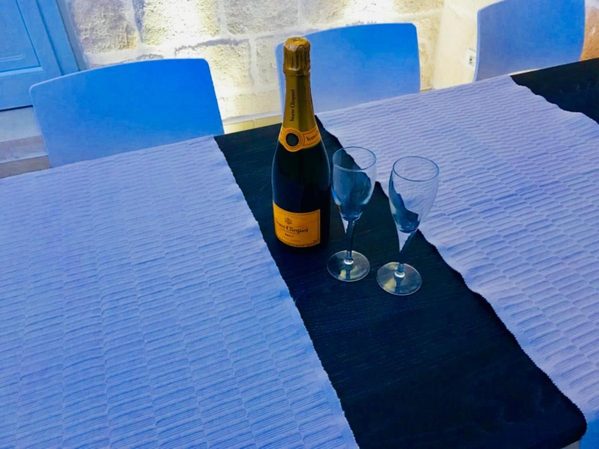 Vacanze In Puglia Monopoli Apartment ภายนอก รูปภาพ