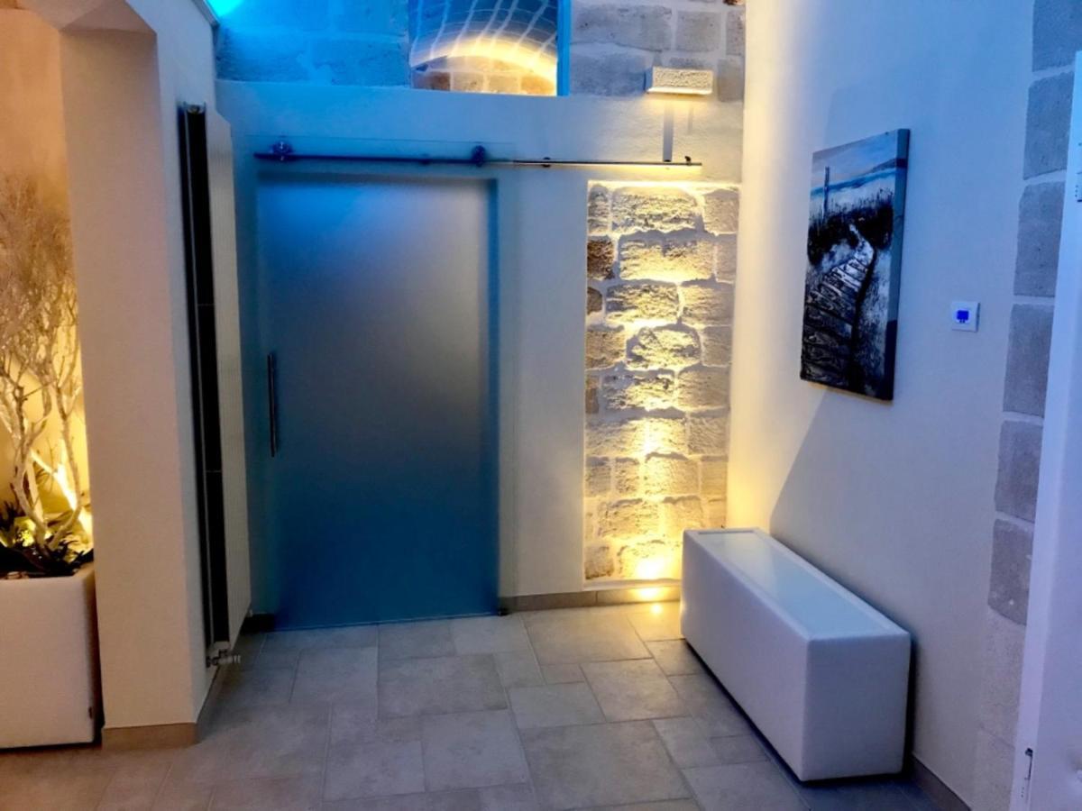 Vacanze In Puglia Monopoli Apartment ภายนอก รูปภาพ