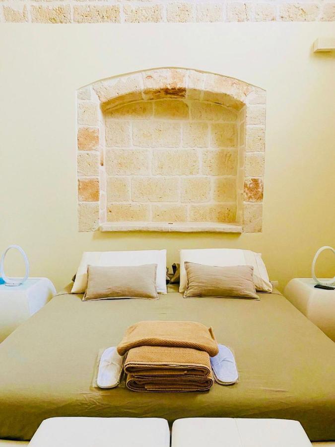 Vacanze In Puglia Monopoli Apartment ภายนอก รูปภาพ