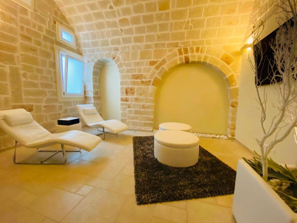 Vacanze In Puglia Monopoli Apartment ภายนอก รูปภาพ