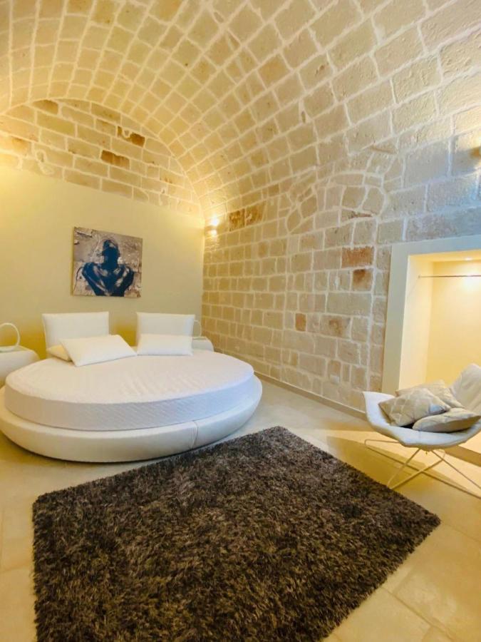 Vacanze In Puglia Monopoli Apartment ภายนอก รูปภาพ