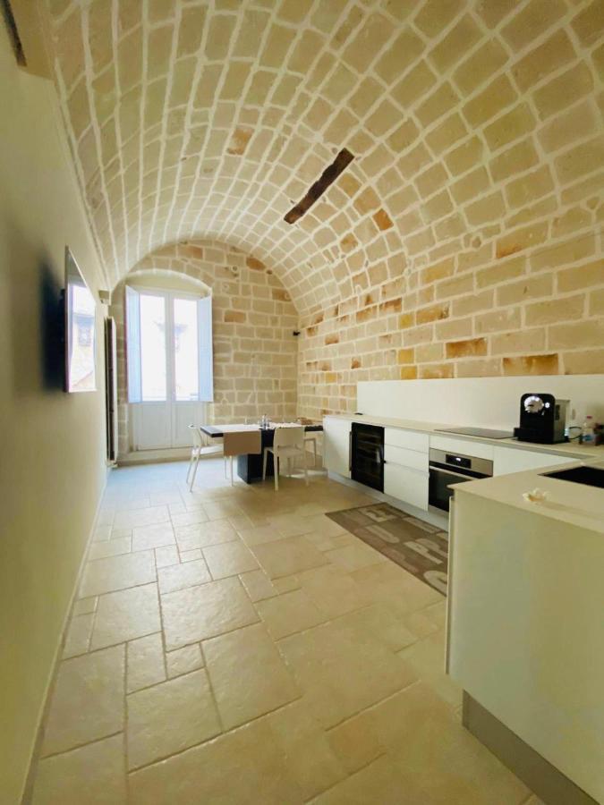 Vacanze In Puglia Monopoli Apartment ภายนอก รูปภาพ