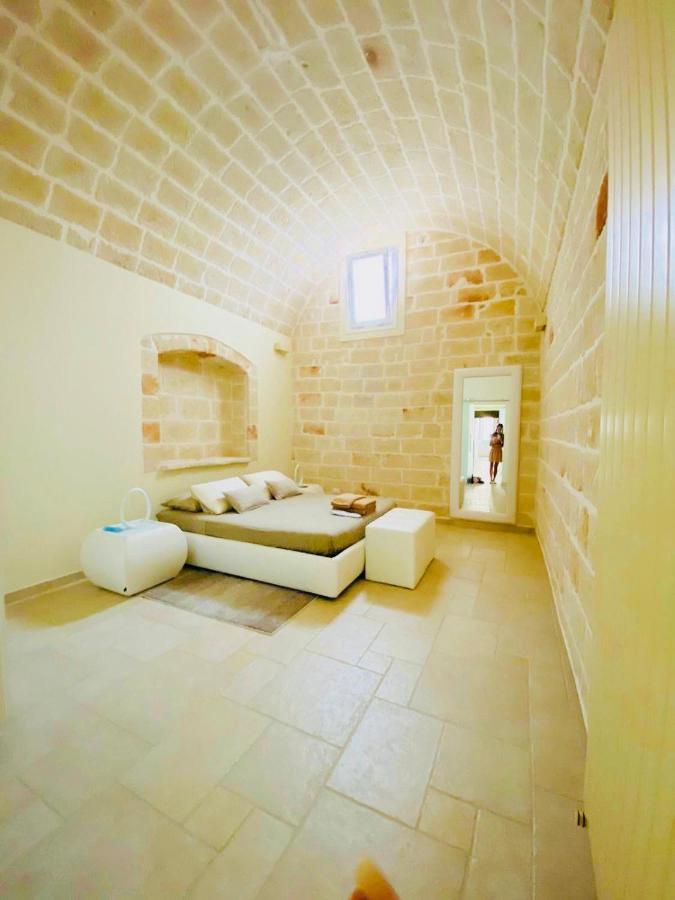 Vacanze In Puglia Monopoli Apartment ภายนอก รูปภาพ